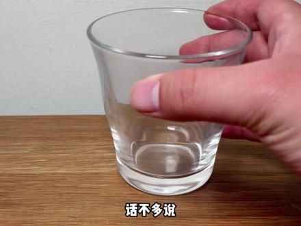 听说鸡蛋加上酸醋,就能够变成一个弹跳鸡蛋 #玩个很新的东西 #科学实验 #鸡蛋 #醋