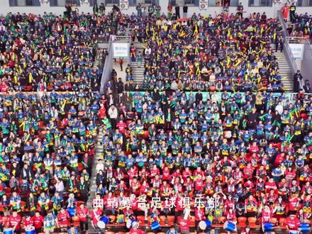 2026年中国足协杯(曲靖赛区)开幕式,将于3月13日19:35在曲靖市文化体育公园体育场拉开帷幕,曲靖爨合足球俱乐部 迎战 广州悦高足球俱乐部。