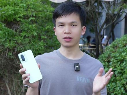 一加Ace 6T上的这两个实用小功能,你真的会用吗?#科技数码 #手机AI功能 #一加Ace6T #AI修图 #ColorOS16