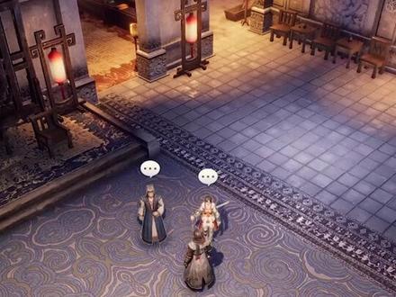 看看人房地产公司做出来的游戏#国产游戏 #单机游戏 #steam游戏