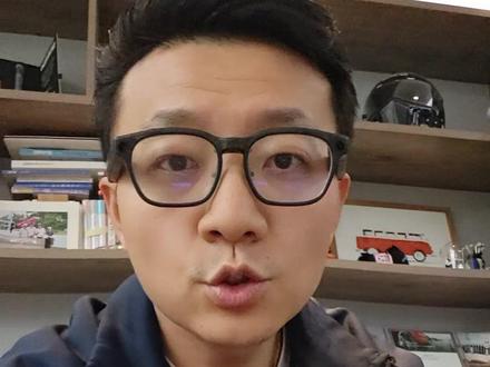 华为系最新车!启境GT7是什么来头? #启境GT7 #华为乾崑 #启境汽车 #新一代智能猎装轿跑