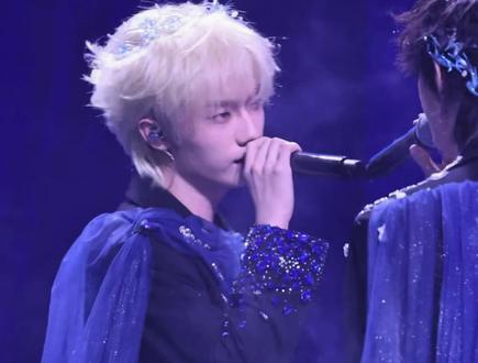 我要张开我怀抱 变成你城堡
只有你是我的 解药#张子墨 #tf家族荣耀之战 #予你 #只有你是我的解药