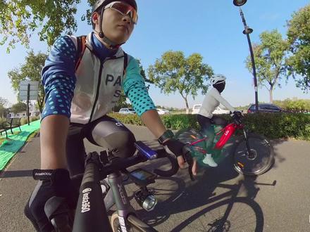 喜德盛大军,评论区集合啦!#公路自行车 #骑行 #骑车看风景 #骑行vlog #喜德盛