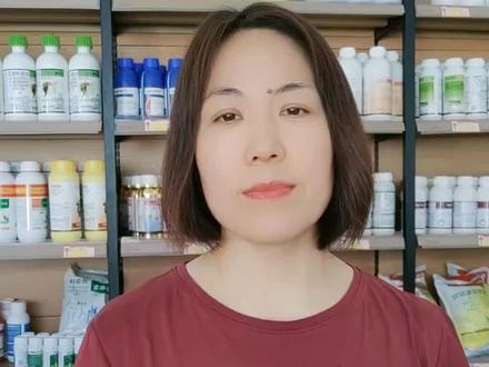 #抖音助农 #愿用心耕耘的人都有收获 #关注我每天为你分享更多农业知识 #农业 克菌丹,能靓果的杀菌剂!