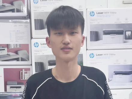 夏普2348报错代码CH闪烁,维修保养,更换载体,载体初始化#打印机维修 #夏普2348 #夏普打印机维修 #打印机耗材 #载体