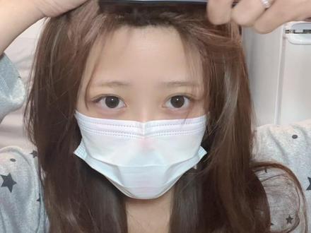 有村架纯同款日系斜刘海修剪教程
#水舞沙假发 #方圆脸适合的发型 #有村架纯 #发型教程 #泡芙朵朵