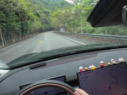 奇瑞瑞虎8L这个车到底会不会跑偏,会不会顿挫?首批车主来谈谈!#奇瑞汽车 #瑞虎8l #瑞虎8 #抖音汽车 #dou是好车