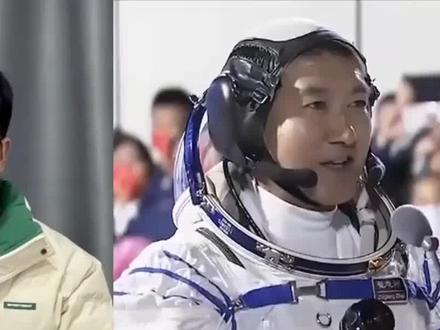 🔥这才是最酷的人生剧本!首位香港女航天员黎家盈今天深夜就要搭神舟二十三号飞天,1997年香港回归夜,15岁的她站在尖沙咀街头,亲眼见证执勤警察摘下旧警徽换上新警徽,那枚亮闪闪的新警徽在她心里埋下了家国梦的种子。从港大博士到香港警司再到航天员,她把香港同胞的航天梦带上了天宫,这波民族自豪感真的直接拉满!