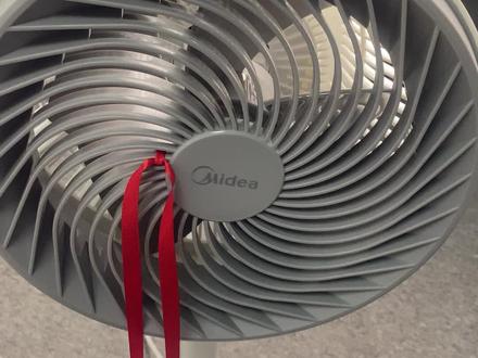 #美的空气循环扇 #清理风扇 #美的四季空气循环扇 美的四季空气循环扇清洗拆卸步骤