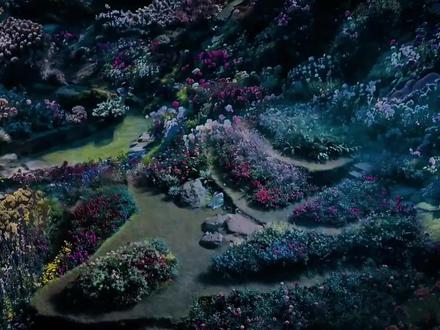 #热剧推荐 #逍遥 #赵丽颖
烟虚幻境里的醉梦仙君