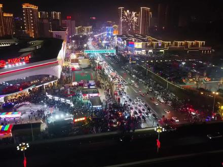 解禁后的山西放炮有多猛