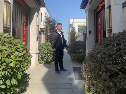 大别墅给您安排好了,是您喜欢的吗?#滨湖 #别墅 #合肥豪宅刘公子 #豪宅 #置地双玺