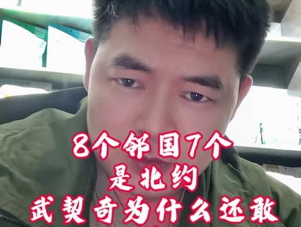 武契奇的第三条路#武契奇访华#塞尔维亚#巴尔干