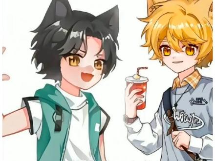 拐吧!拐吧!我同意了!😍😍😍#查理九世#多多罗#奇喵君