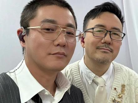 筷子兄弟解体9年后,再看因一段“清唱”爆火的肖央和王太利,一个逆袭百亿影帝,一个融入人间烟火#肖央 #王太利 #筷子兄弟 #影娱热点团 #内容启发搜索