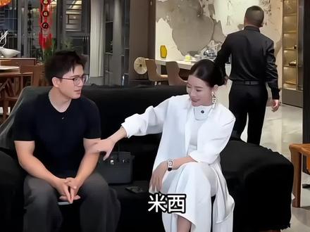 马媒婆给小浪总弟弟米西相亲第四弹!同时约见两位女生,他最终会选谁?#相亲故事 #缘分来了挡也挡不住#心动选择#日常vlog@小清(记录美好生活) @马仔哥(河马先生) @李小佳