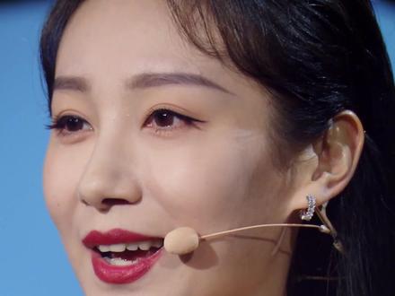 热爱,或许就像一颗揣在口袋里的糖。#中国UP 听舞者孟庆旸,分享快乐,传递力量。