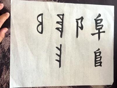 说文解字:阜
#家长#老师#教育#汉字#语文@抖音青少年