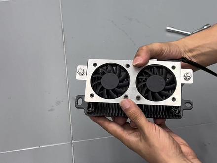 机械师f90/e100/125/C90/M95C如何安装鼹鼠控!如何使用蓝牙模块小程序刷固件,如何安装散热风扇,教程!