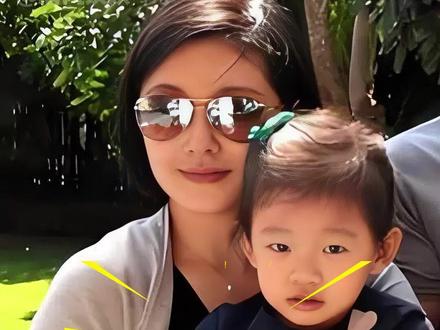 明明已经放假,为何S妈不安排大S儿女出席揭幕仪式?了解真相才懂缺席背后是深沉的爱#大s #大S #徐熙媛 #影娱热点团 #内容启发搜索