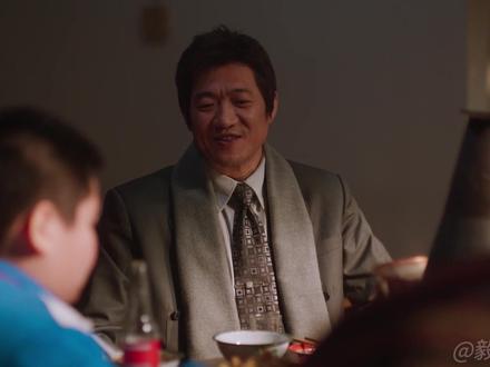 《老舅》最新一集,霍东风再次出狱,警句教育二胖 #郭靖飞 #王佳佳 #陈明昊 #电视剧老舅 #年代剧