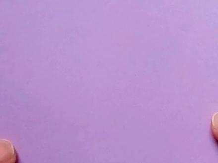 折纸,鹅的折法#手工折纸