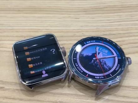 oppowatch系列蓝微信安装教程和一些注意事项,视频有点长9分多钟#oppowatchx2 #oppowatchx2mini #oppowatch4pro #手表第三方软件安装教程