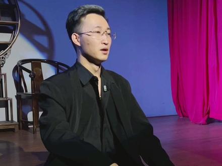 《暗夜将至》朴尚东如何演绎? 《暗夜将至》多种演绎方式,现场教学#剧本杀 #暗夜将至 #朴尚东 #郑宝珠#剧本杀导演亨叔