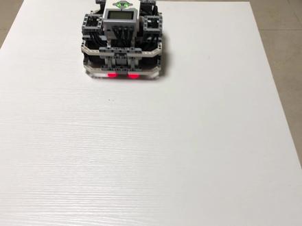 10颜色传感器 #机器人编程# #编程 #乐高教育 #乐高 #EV3 #EV3课程 #创客教育