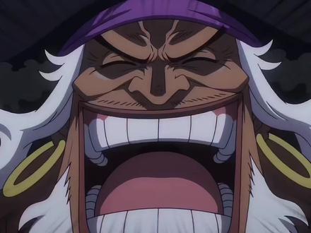 海贼王:3大果实才是终极战力!每一颗都比洛基的黑龙更恐怖!#恶魔果实 #红发香克斯 #黑胡子