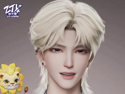 “一代托举一代 这就是听潮阁的魅力”@𝑇.赵太阳 #听潮阁二创 #马了个局 #码住新年第亿声笑 #赵太阳 #赵太阳二创