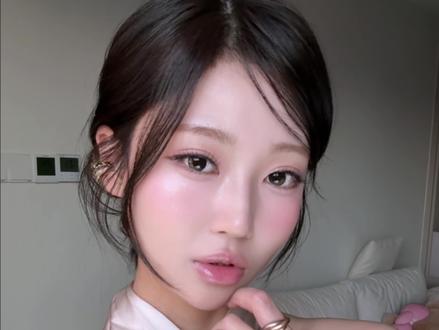 贵气感clean makeup🫧 #美妆教程 #新手化妆教程 #ins氛围感妆容 #美妆分享 #约会妆容