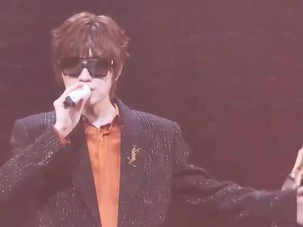 被徐良演唱会上的和声小姐姐惊艳到了#徐良 #演唱会 #和声 #他他他