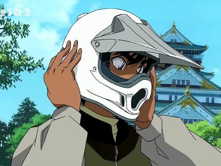 平次告白失败后强吻和叶?平次究竟告白失败了多少次 #日漫 #名侦探柯南 #服部平次#二次元动漫@DOU+小助手