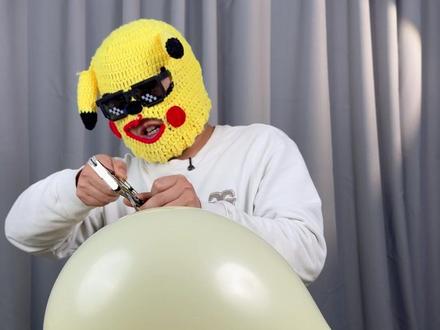 这玩意还能射穿易拉罐? 测它!!! #测评 #产品测评 #原创 #迷你复合弓