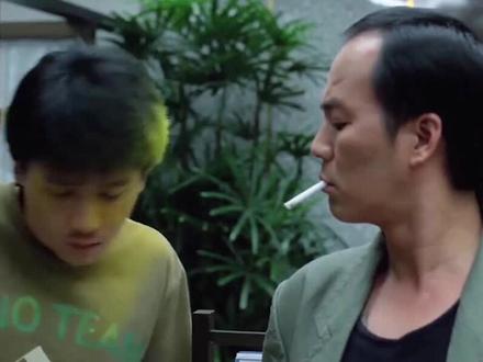 狄龙:成龙喊他“老爸”,曾志伟除了他其他龙都不怕 #狄龙 #成龙 #曾志伟 #经典港片