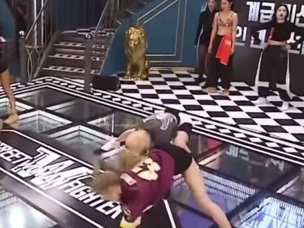 这个bodyroll也太强了吧
#emma #bodyroll #身体开发 #dance #街头女战士