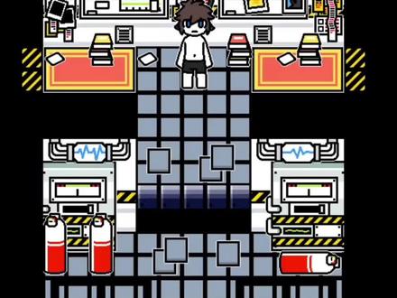 #兽化实验室#changed#lin和普罗
两个不同的结局