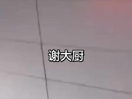 县城婆罗门黑社会##谢大厨