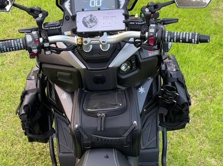 依旧是同排量最有气质的#无极150s#无极150gt #改装