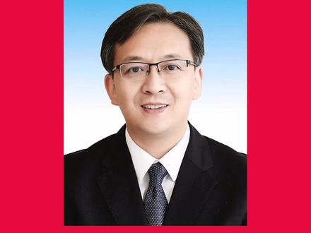 沧州市人民政府市长、副市长简况信息