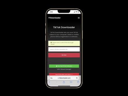 TikTok 新手指南01|分享五个tiktok去水印软件 #tiktok新手指南01 #去水印工具推荐 #tiktok跨境电商 #tiktok教学 #tiktok #独立站 #商业思维 #创业