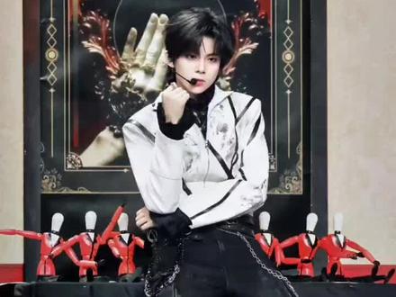拒绝捆绑!某家无惨可卖别拉陈思罕! #陈思罕 #TF家族 #时代峰峻 #陈璟翊 #罕罕