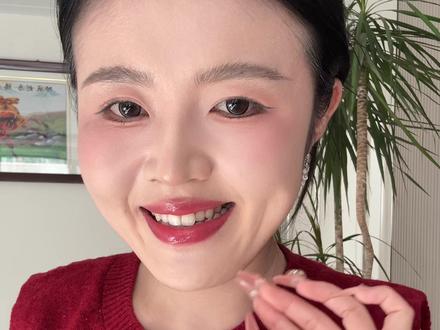 不敢带你回甘肃 害怕你不吃床子面#撒西不理哒呐 #甘肃方言 #美妆 #抖音