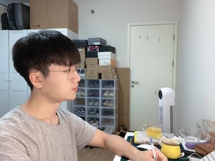 高考倒计时3天,做什么才能调整心态,超常发挥呢? #2020高考倒计时 #你好大学生