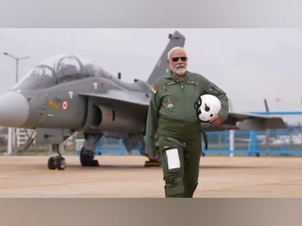 虽然被干趴下六架战机,但是印度“最高战力”并未出动!#光辉战机