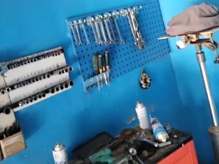 雪铁龙世嘉ABS故障#汽车保养与维修 #修车我们是认真的