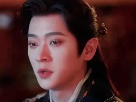 谁还没被丞磊这版穿书皇帝拿捏住 #丞磊