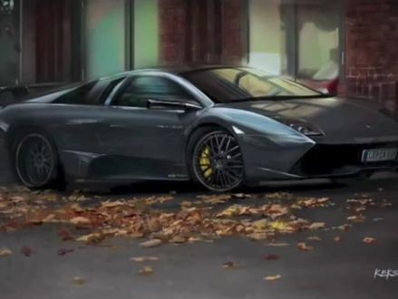 早期2013年的兰博基尼素描练习,录制简陋比较晃请见谅#超跑 #超级跑车 #绘画过程#素描#兰博基尼#lamborghini