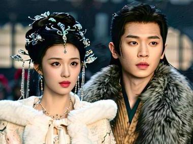 爱老婆的都发达 #网剧成何体统 #影娱年味不打烊 #影娱热点团 #王楚然 #丞磊